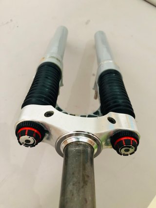 Horquilla Manitou Answer SX 26