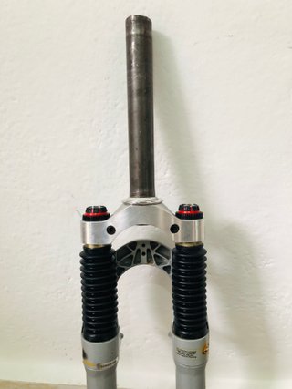 Horquilla Manitou Answer SX 26