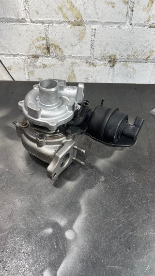 Turbo KKK 54359700027 Fiat/Opel 1.3 CDTI