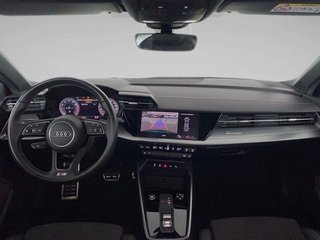 Audi A3 Sportback S line 35 TFSI 110 kW (150 CV)