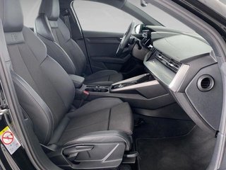 Audi A3 Sportback S line 35 TFSI 110 kW (150 CV)