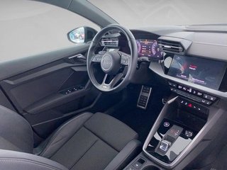 Audi A3 Sportback S line 35 TFSI 110 kW (150 CV)