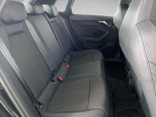 Audi A3 Sportback S line 35 TFSI 110 kW (150 CV)