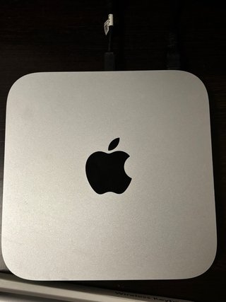 Mac Mini Late 2012 i7 | 16GB RAM | 480GB SSD de Segunda mano por
