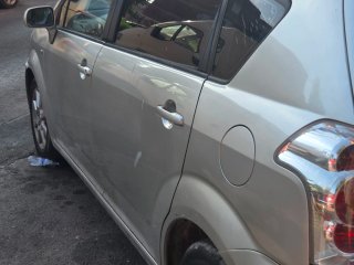 Toyota Corolla Cross 2006
