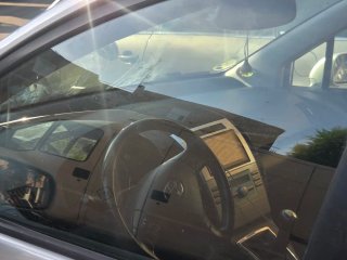Toyota Corolla Cross 2006