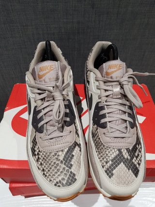 Zapatillas Nike Air Max 90 Originales Talla 42 .