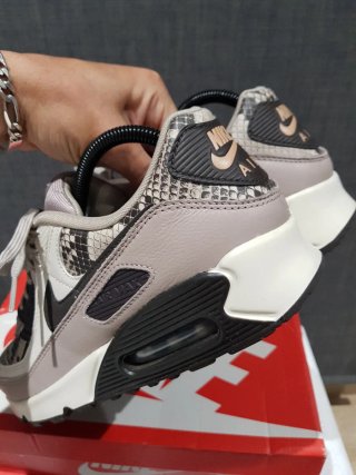 Zapatillas Nike Air Max 90 Originales Talla 42 .