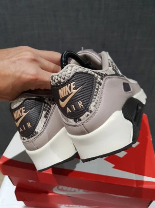 Zapatillas Nike Air Max 90 Originales Talla 42 .