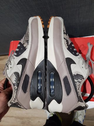 Zapatillas Nike Air Max 90 Originales Talla 42 .