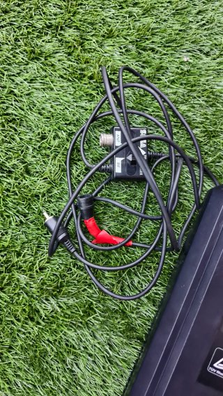 Console Sega Mega Drive Nera + Giochi