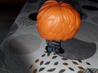 Funko Pop Ron Weasley Harry Potter