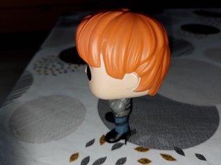 Funko Pop Ron Weasley Harry Potter