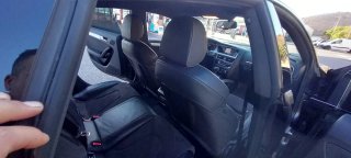 Audi A5 2015 slien