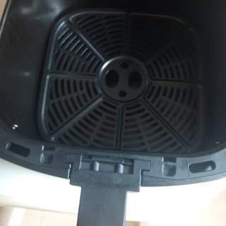 Cecofry Freidora de Aire Negra