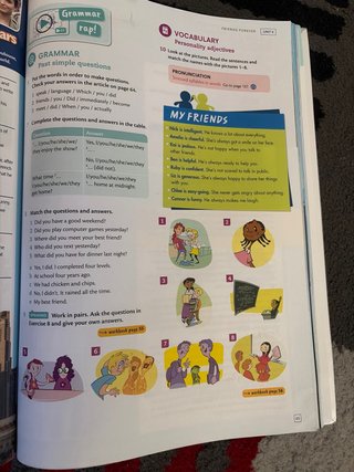 Thinking Space A2 Student's Book with Interacti...