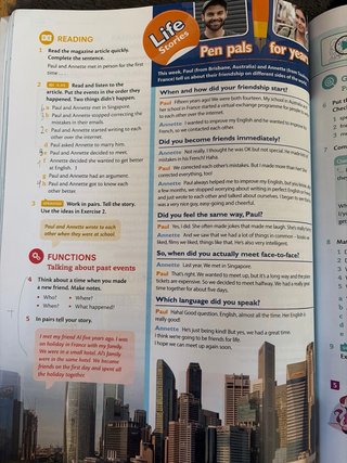 Thinking Space A2 Student's Book with Interacti...