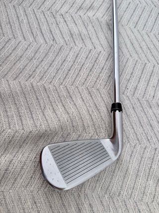 Hierro / Cobra KING Utility Iron (Driving Iron)
