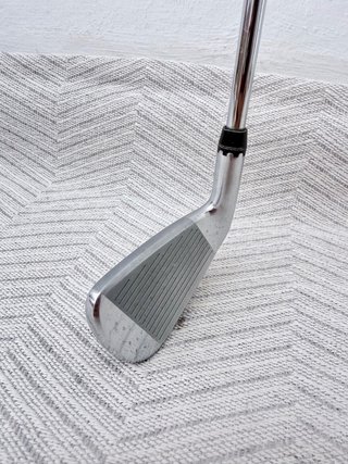 Hierro / Cobra KING Utility Iron (Driving Iron)