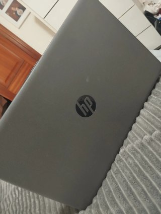 Portátil HP 250 G7 Intel Core i3 7th Gen