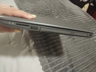 Portátil HP 250 G7 Intel Core i3 7th Gen