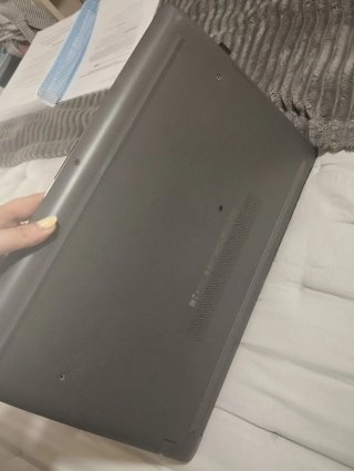 Portátil HP 250 G7 Intel Core i3 7th Gen