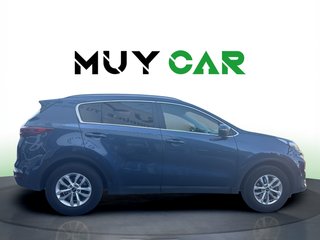 Kia Sportage 1.6 GDi Concept Plus 4x2 97 kW (132 CV)