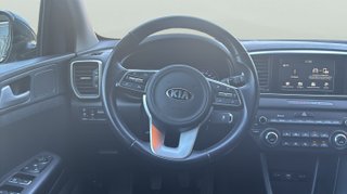 Kia Sportage 1.6 GDi Concept Plus 4x2 97 kW (132 CV)