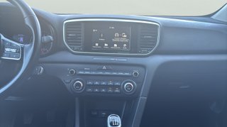 Kia Sportage 1.6 GDi Concept Plus 4x2 97 kW (132 CV)