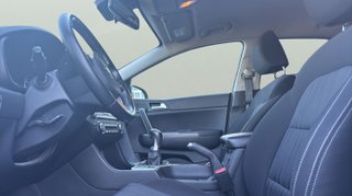 Kia Sportage 1.6 GDi Concept Plus 4x2 97 kW (132 CV)