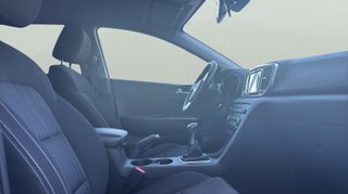 Kia Sportage 1.6 GDi Concept Plus 4x2 97 kW (132 CV)