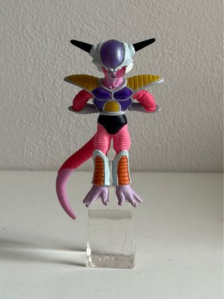 Gashapon Freezer