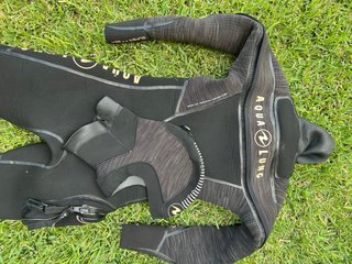 Traje Neopreno Aqualung Mujer XS