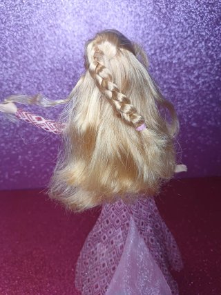 Muñeca Disney Aurora Bella Durmiente