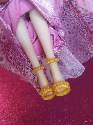 Muñeca Disney Aurora Bella Durmiente