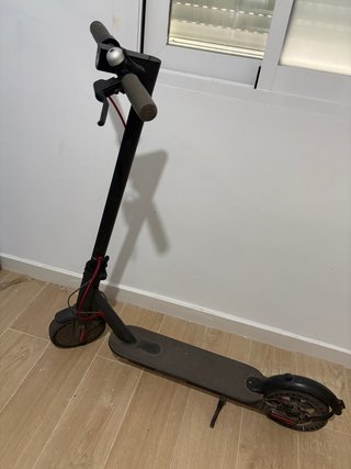 Patinete Eléctrico Xiaomi
