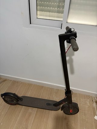 Patinete Eléctrico Xiaomi