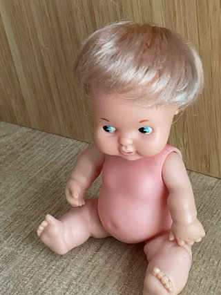 Barriguita pelo liso