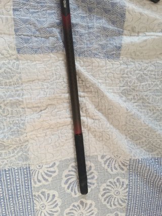 Caña de pescar Symbios 3.90