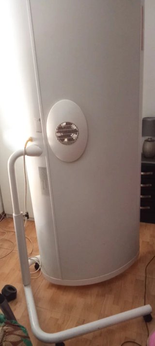 Panel solar Phillips