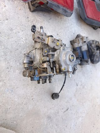 Despiece Peugeot 405
