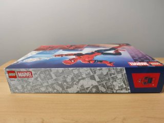 LEGO 76346 Marvel: Spider-Man