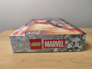 LEGO 76346 Marvel: Spider-Man
