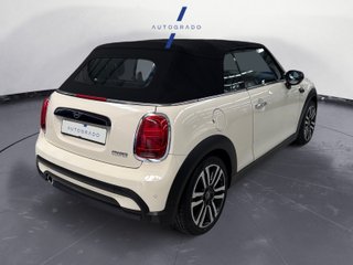 Mini MINI COOPER CABRIO