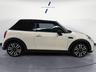 Mini MINI COOPER CABRIO