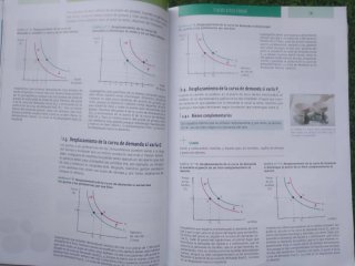 Economía I 1º Bachillerato
