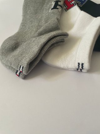 Calcetines Tommy Hilfiger Hombre Talla Única