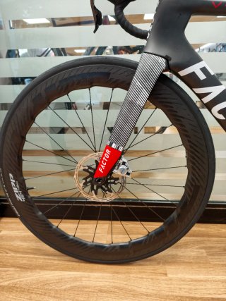 Factor Ostro VAM 2.0
