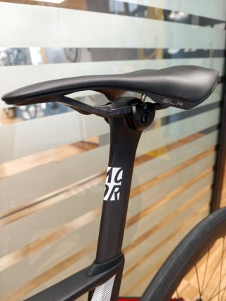 Factor Ostro VAM 2.0