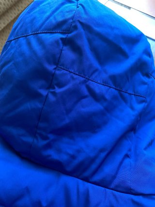 Chaleco Ralph Lauren Niño Talla M Azul